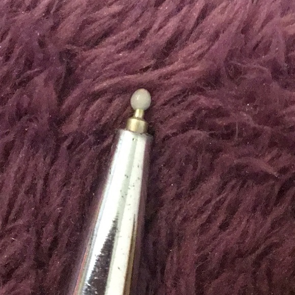 New Initial Book & Matching Ink Pen Set - Picture 5 of 11